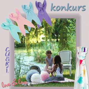 Konkurs fotograficzny "Czym jest miłość"