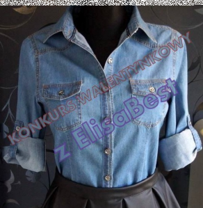 Konkurs "Walentynkowy"