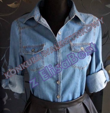 Konkurs "Walentynkowy"