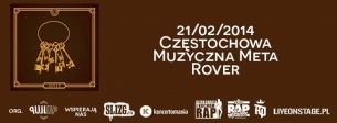 Rover w Częstochowie - wygraj bilet! do godz. 12:00