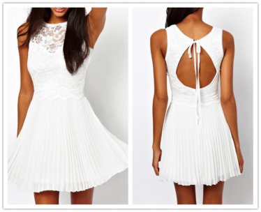 Wygraj sukienkę, do godz. 20:00