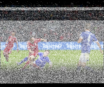 Wygraj bilet VIP na mecz Bayern Monachium – Schalke 04 Gelsenkirchen