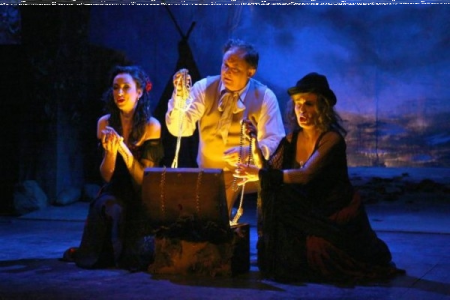 Wygraj podwójne zaproszenie na spektakl Baron Cygański