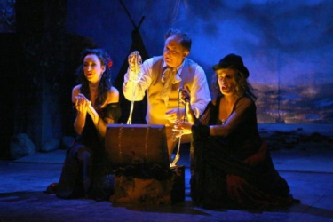 Wygraj podwójne zaproszenie na spektakl Baron Cygański