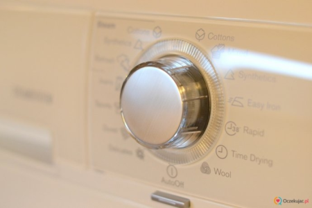 Wygraj suszarkę Electrolux za ponad 3 tys.!
