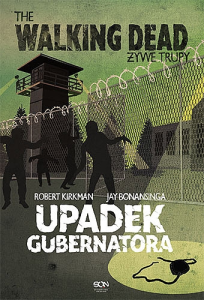 Wygraj "Upadek Gubernatora"