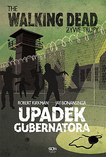 Wygraj "Upadek Gubernatora"