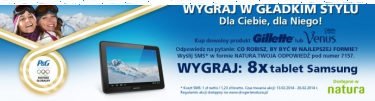 Wygraj w gładkim stylu