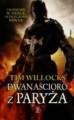 Konkurs z "Dwanaściorgiem z Paryża" Tima Willocksa