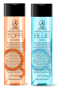 Konkurs z marką Lambre