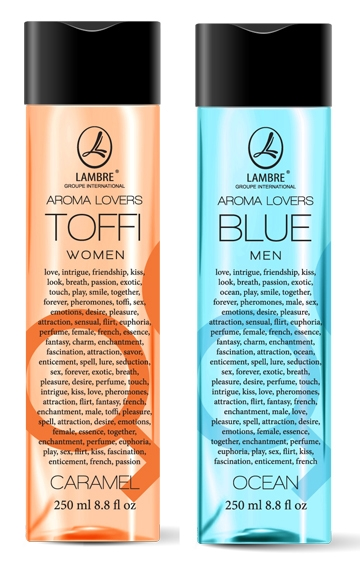 Konkurs z marką Lambre