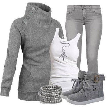 Wygraj zestaw ubrań, do godz. 22:00