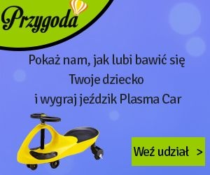 Konkurs "Jak się bawi Twoje dziecko"