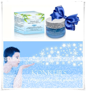 Konkurs "Odkryj swoje naturalne piękno"