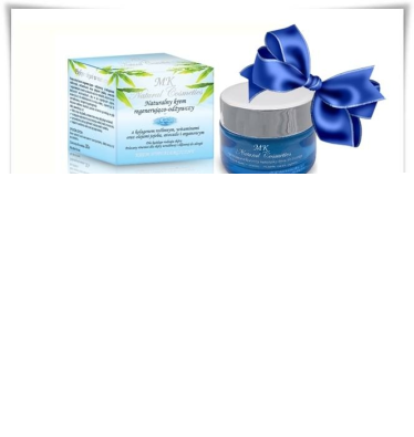 Konkurs "Odkryj swoje naturalne piękno"