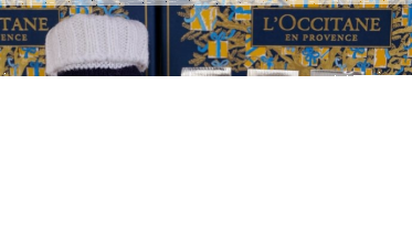 Kreatywny konkurs, zrób kolaż do wygrania kremy L’Occitane