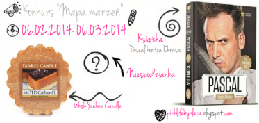 Konkurs "Mapa marzeń"