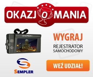 Konkurs "OKAZJoMANIA"