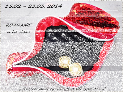 Rozdanie niekosmetyczne