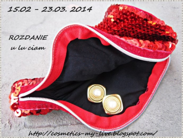 Rozdanie niekosmetyczne