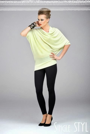 Rozdanie - wygraj bluzkę