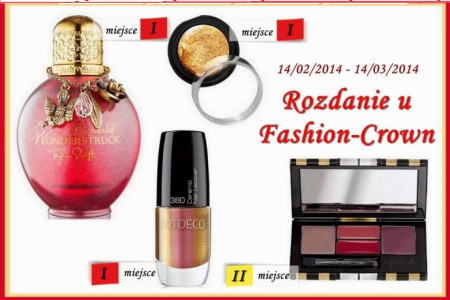 Rozdanie z platformą społecznościową