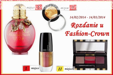 Rozdanie z platformą społecznościową