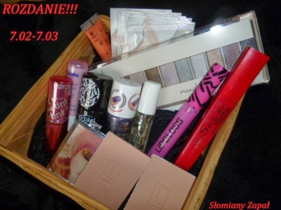 Rozdanie z Słomiany zapał