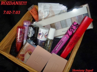 Rozdanie z Słomiany zapał