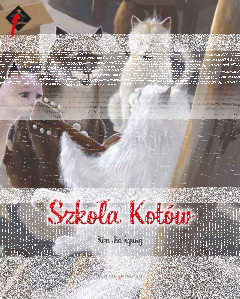 Szukamy kocich bohaterów - konkurs ze "Szkołą kotów"