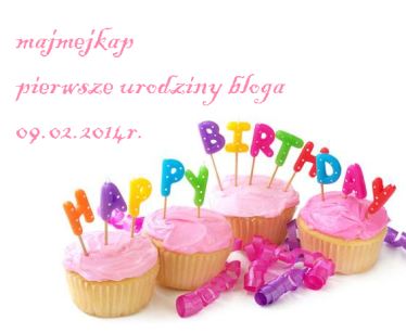 Wygraj kosmetyczną niespodziankę