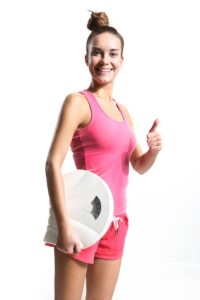 Wygraj wagę elektroniczną