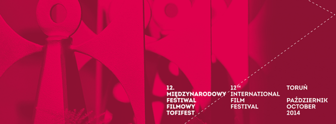 12. Międzynarodowy Festiwal Filmowy TOFIFEST