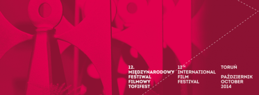 12. Międzynarodowy Festiwal Filmowy TOFIFEST