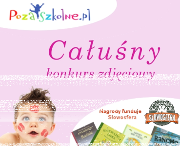 Całuśny konkurs zdjęciowy
