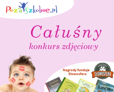 Całuśny konkurs zdjęciowy