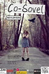 Co-Sovel w Łodzi - wygraj bilet! do godz. 12:00