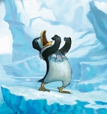 Konkurs "Ile zimy w grach planszowych" do godz. 23:00