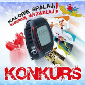 Kalorie spalaj, energię wyzwalaj