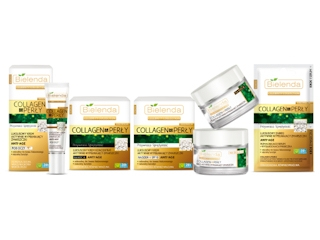 Konkurs "Collagen & Perły Bielenda" do godz. 20:00