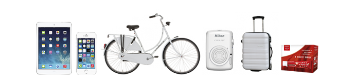 Konkurs fotograficzny "Biała Kolekcja Colgate"