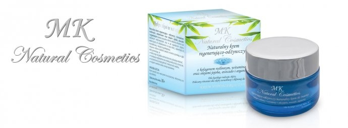 Konkurs "Moje naturalne piękno"