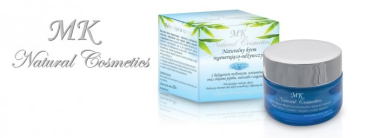 Konkurs "Moje naturalne piękno"