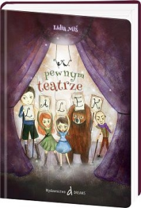 Konkurs "W pewnym teatrze lalek"