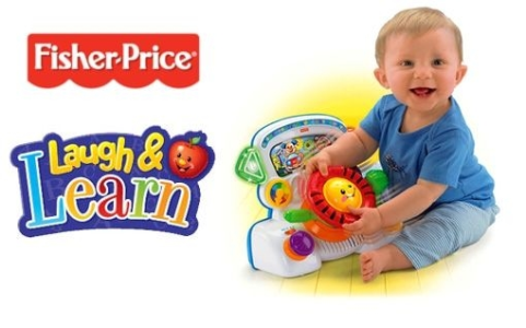 Konkurs "Już potrafię"