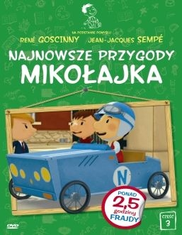 Konkurs "Szukamy wiosny z Mikołajkiem!"
