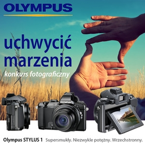 Konkurs "Uchwycić marzenia"