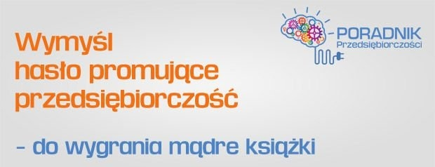 "Poradnik Przedsiębiorczości"