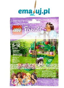 Wygraj Lego Friends 41020