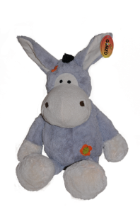 Wygraj słodkiego osiołka